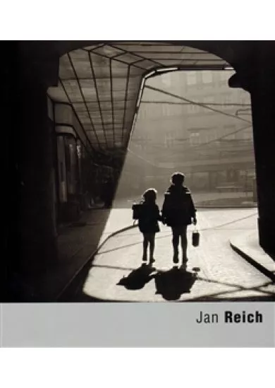 Jan Reich - 31. svazek