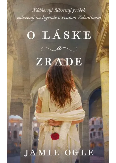 O láske a zrade