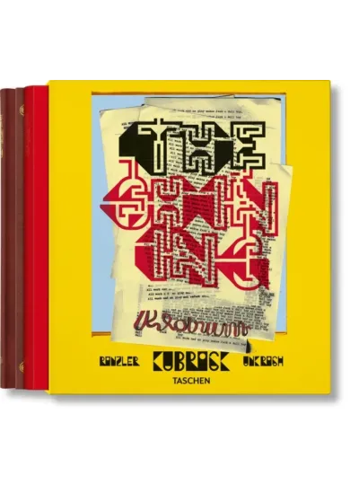 Stanley Kubrick's The Shining