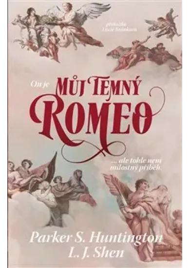 Můj temný Romeo