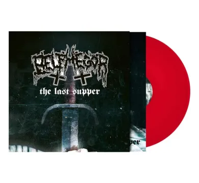 Belphegor:  Last Supper