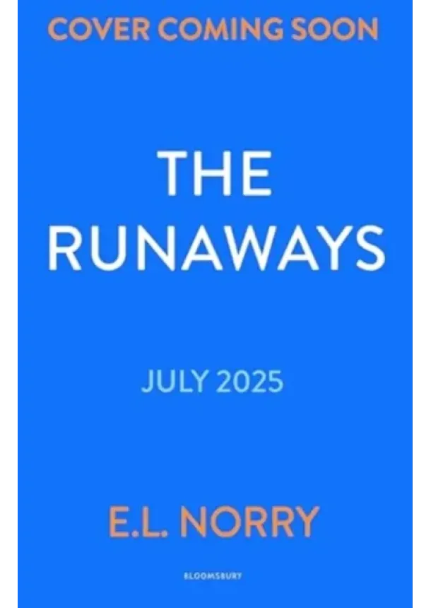 E.L. Norry - Runaways