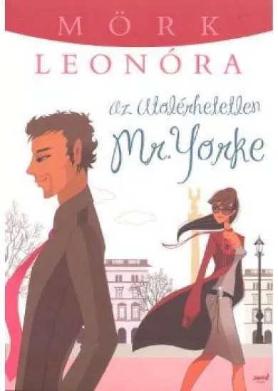 AZ UTOLÉRHETETLEN MR. YORKE
