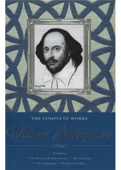 The Complete Works of William Shakespeare