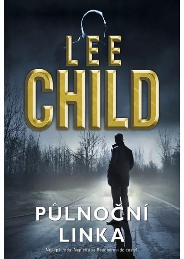 Lee Child - Půlnoční linka