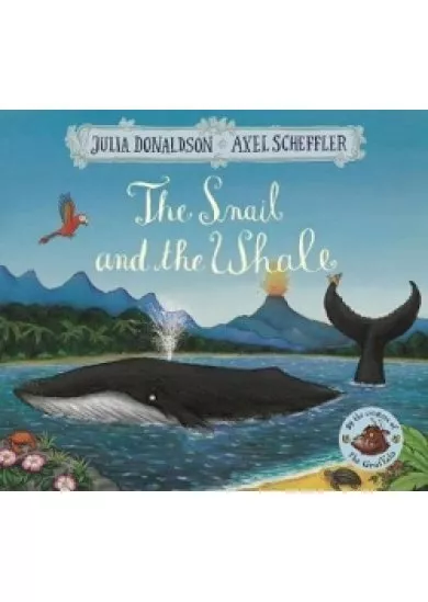 The Snail and the Whale
