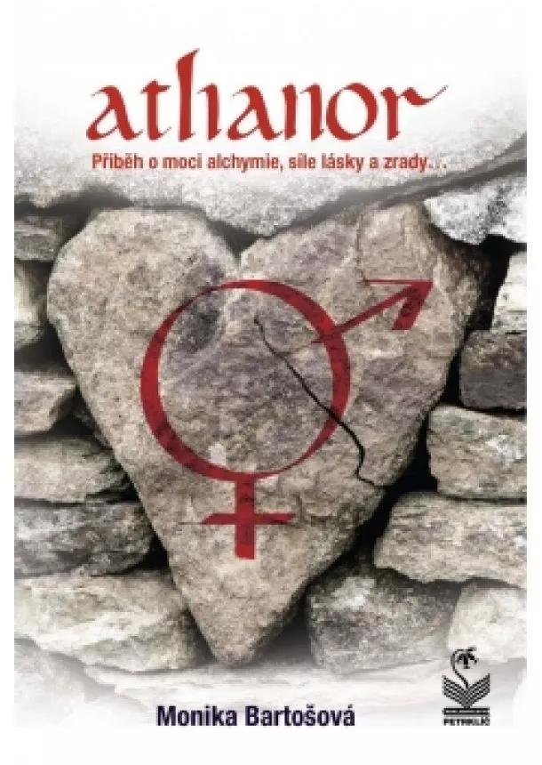 Monika Bartošová - Athanor