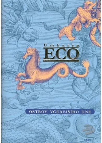 Ostrov včerejšího dne
