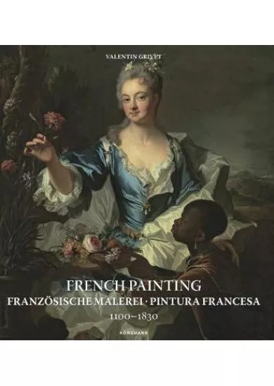 French Painting 1