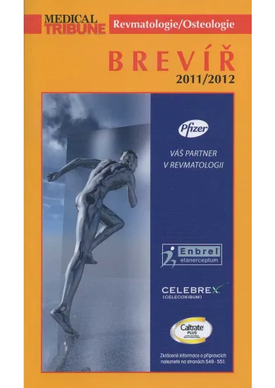 Brevíř 2011/2012 - Revmatologie / Osteologie