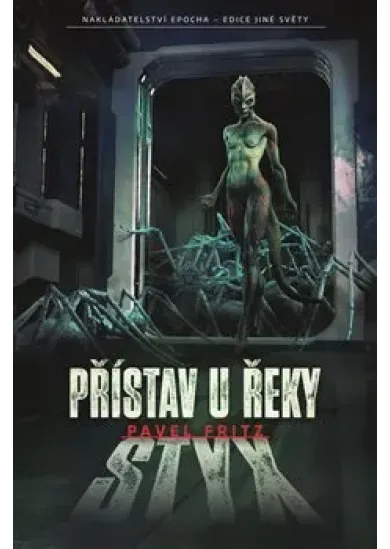 Přístav u řeky Styx