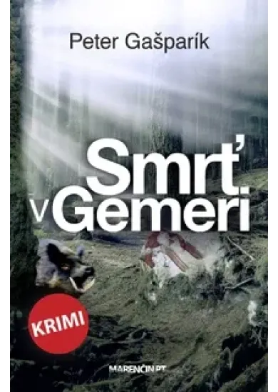 Smrť v Gemeri