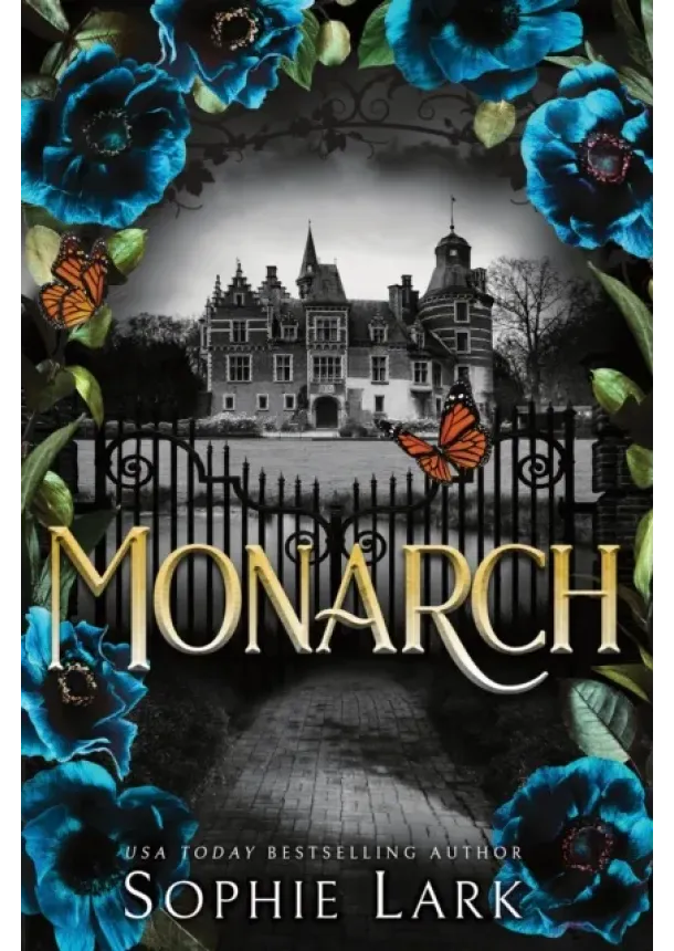 Sophie Lark - Monarch