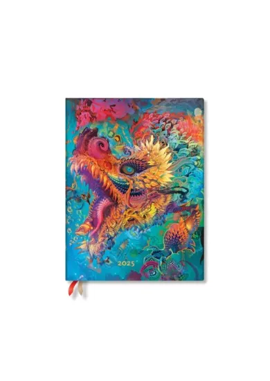 D2025 Humming Dragon Midi HOR