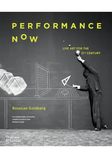 Performance Now
