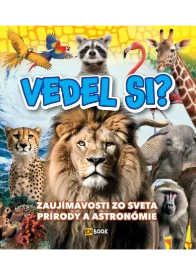 Vedel si (2.vyd.)