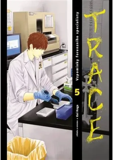 Trace 5 - Trace (5.díl)