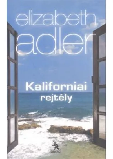 KALIFORNIAI REJTÉLY
