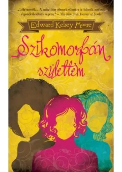 SZIKOMORFÁN SZÜLETTEM