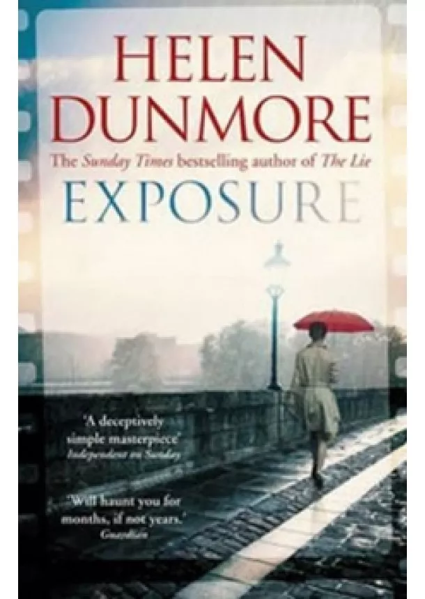 Helen Dunmore - Exposure