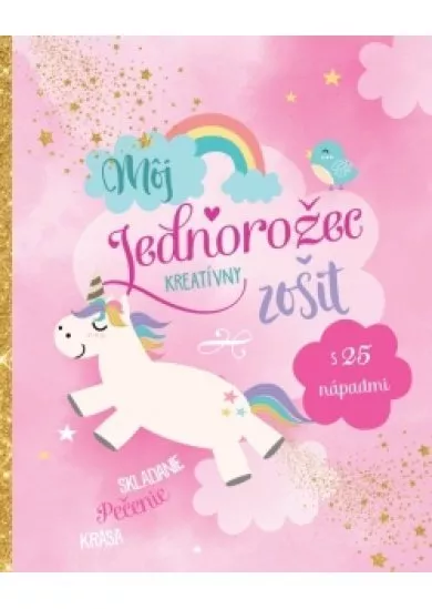 Môj jednorožec