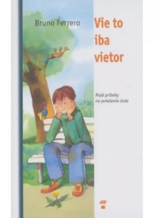 Ferrero Bruno - VIE TO IBA VIETOR