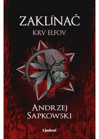 Zaklínač III Krv elfov