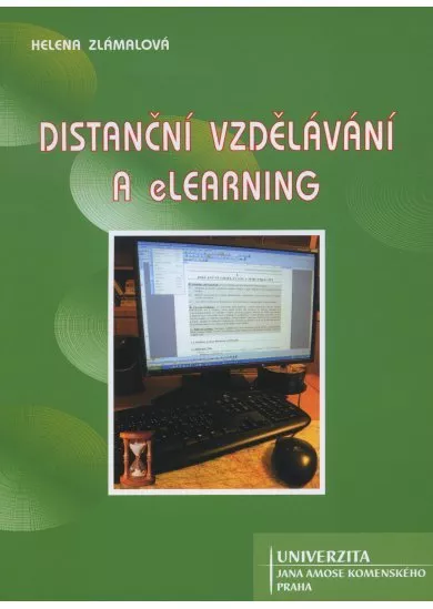 Distanční vzdělávání a elearning