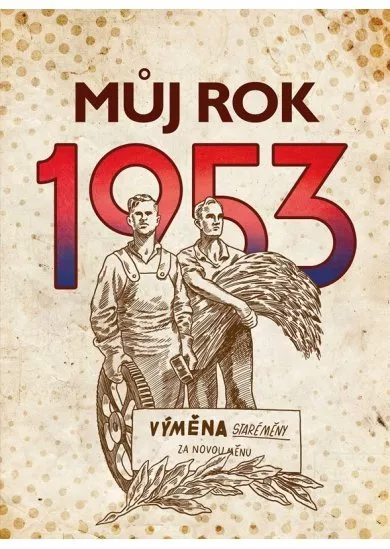 Můj rok 1953