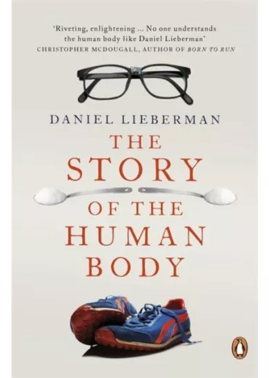 The Story of the Human Body