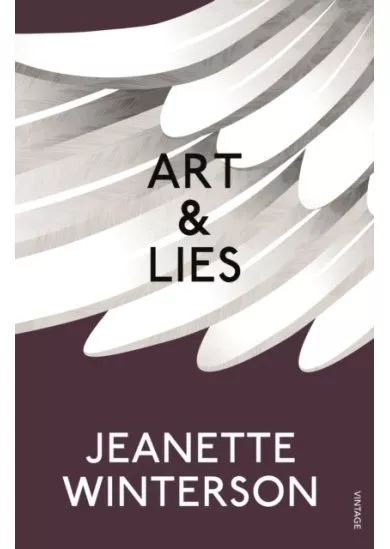 Art & Lies