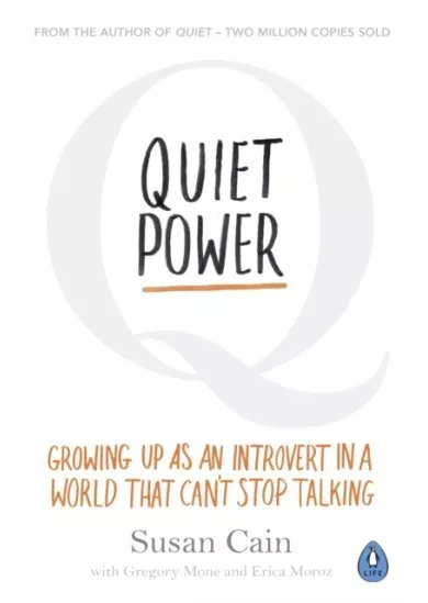 Quiet Power