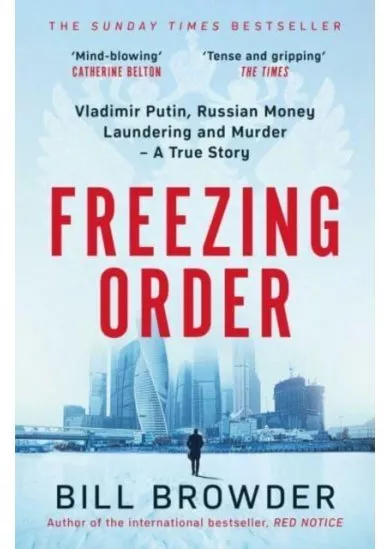 Freezing Order