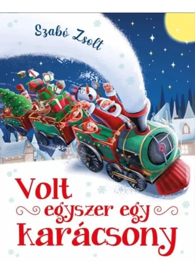 Volt egyszer egy karácsony