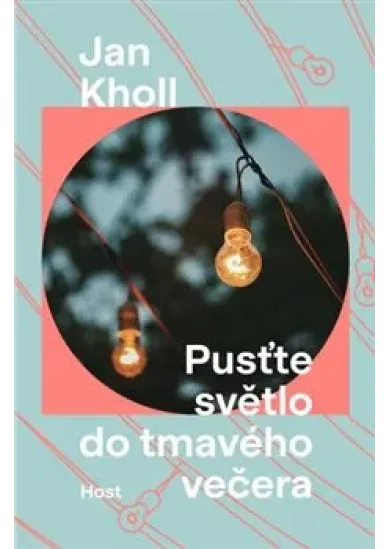 Pusťte světlo do tmavého večera