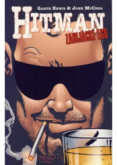 Hitman 3 - Zabijácké eso