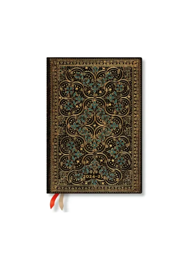  Paperblanks - D2025 Restoration Midi HOR
