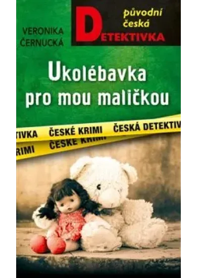 Ukolébavka pro mou maličkou
