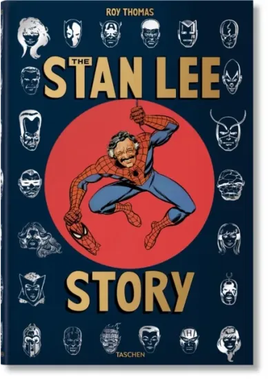 The Stan Lee Story