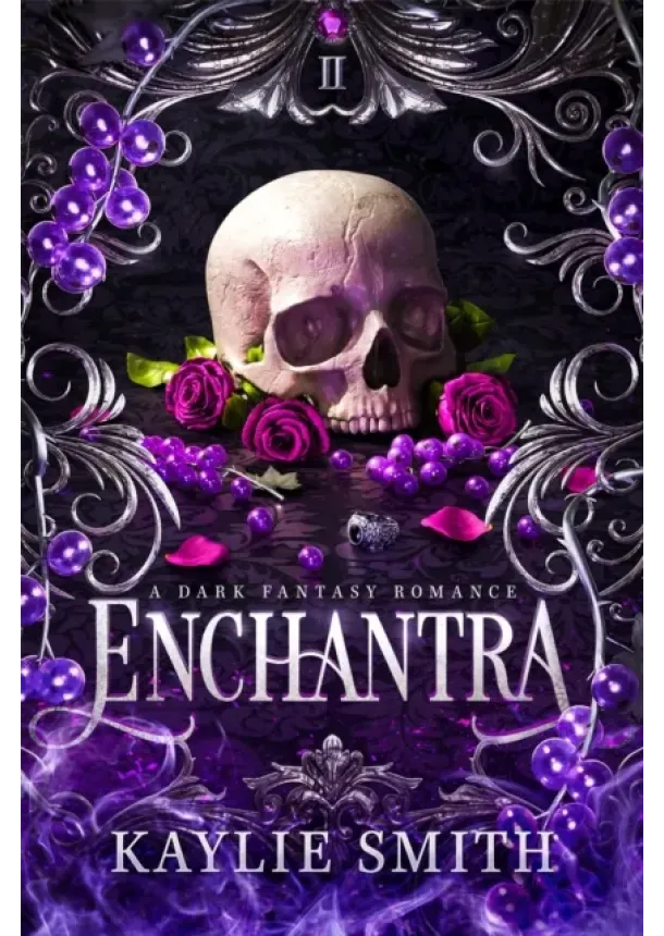 Kaylie Smith - Enchantra