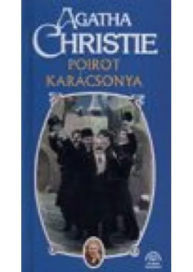 POIROT KARÁCSONYA§K