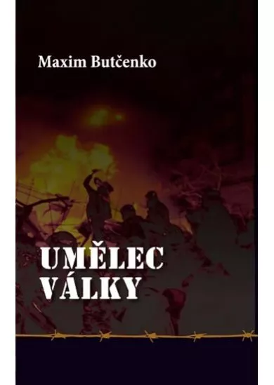 Umělec války