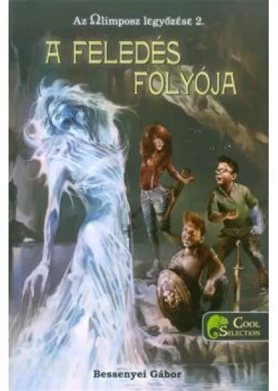 A feledés folyója /Az olimposz legyőzése 2.