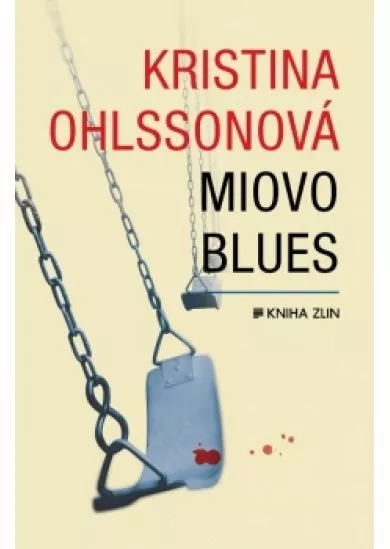 Miovo blues (paperback)