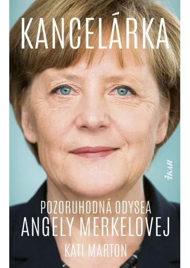 Kancelárka