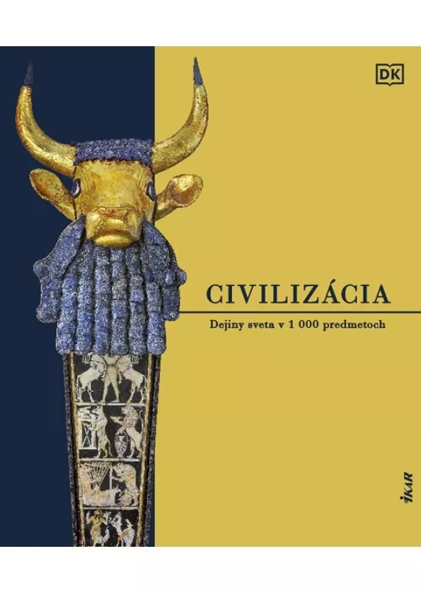 autor neuvedený - Civilizácia