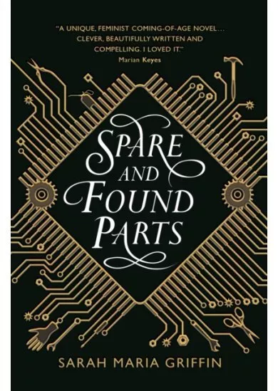 Spare and Found Parts