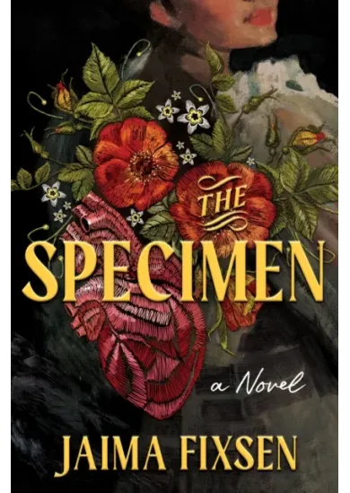 The Specimen