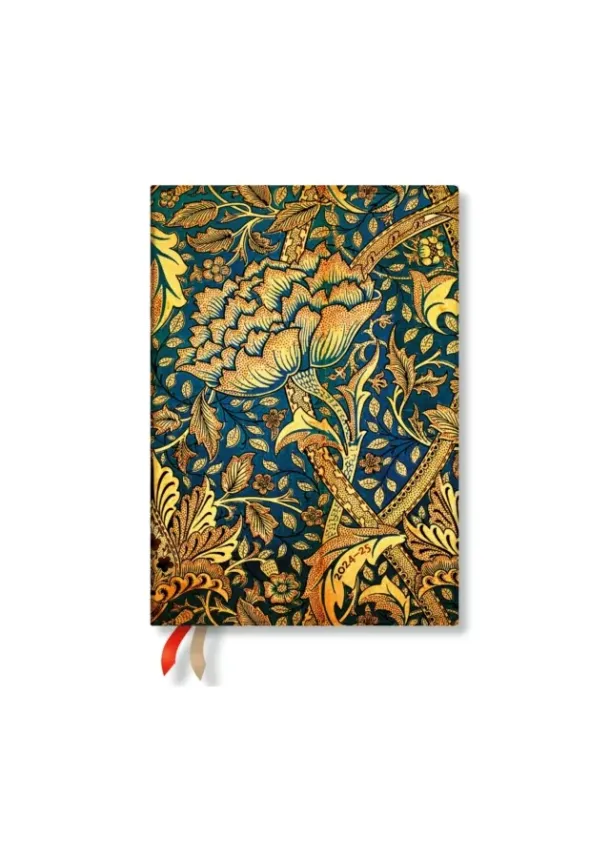  Paperblanks - D2025 Morris Windrush Midi HOR