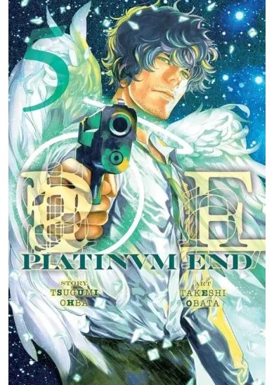 Platinum End 5